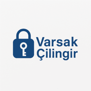 Varsak Çilingir logo